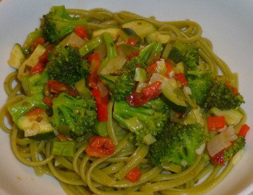 Simplest Primavera Feb 2014